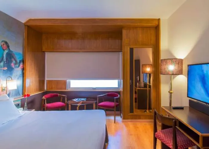Hotel Goya