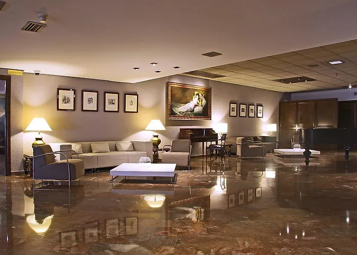 Hotel Goya