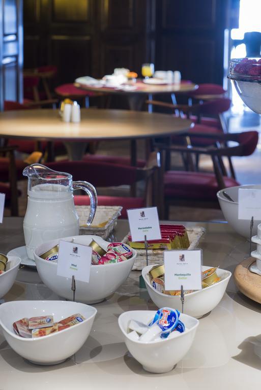 Goya Hotel 4*