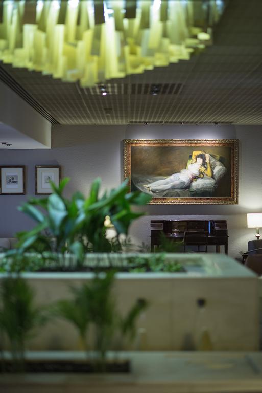 Hotel Goya