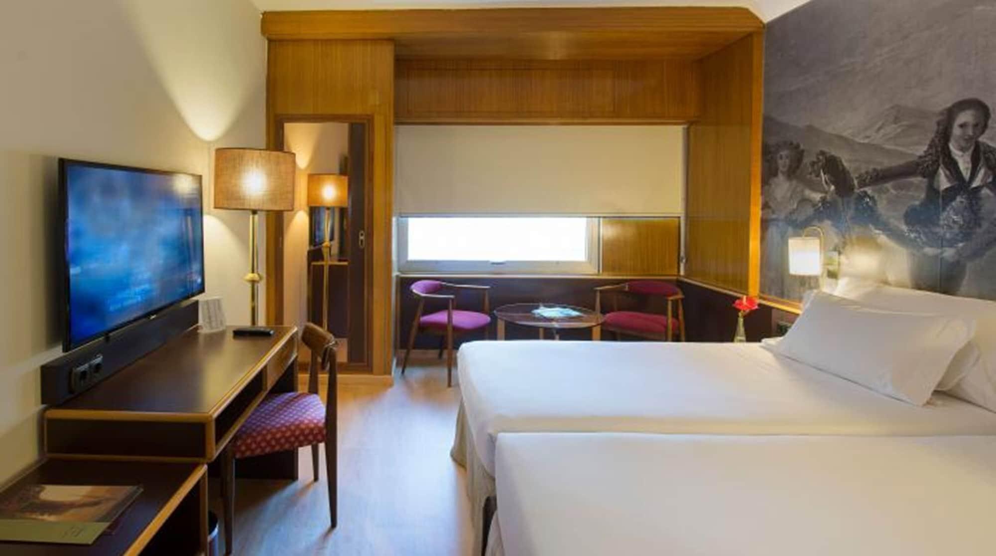 Goya Hotel 4*