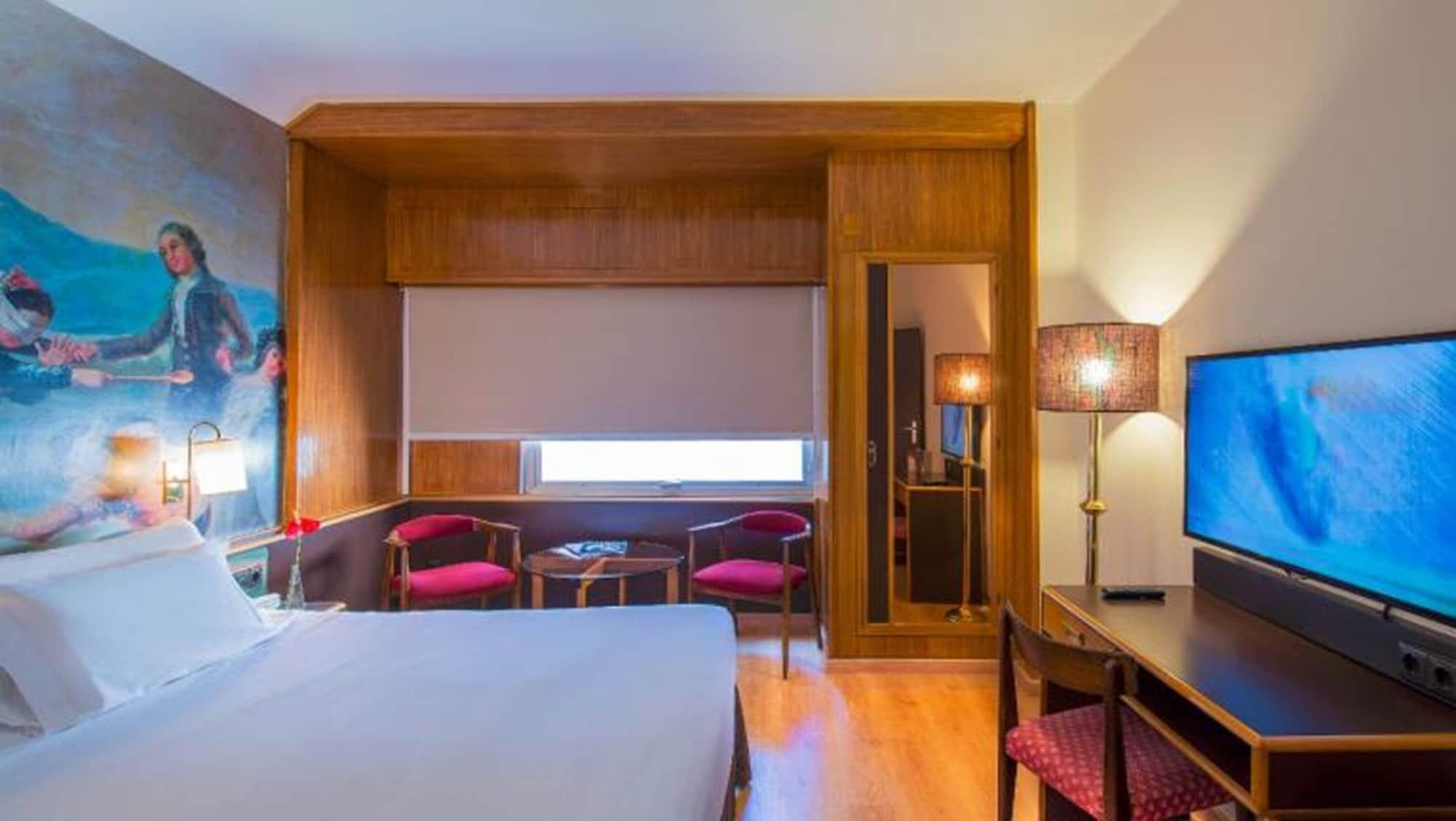 Hotel Goya 4*