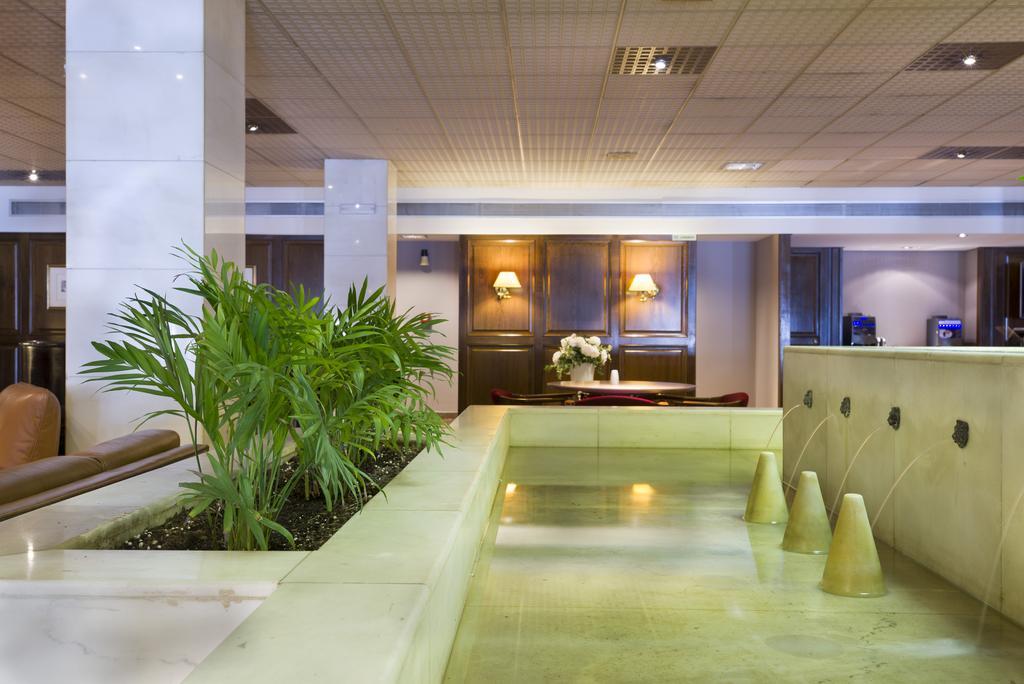 Hotel Goya