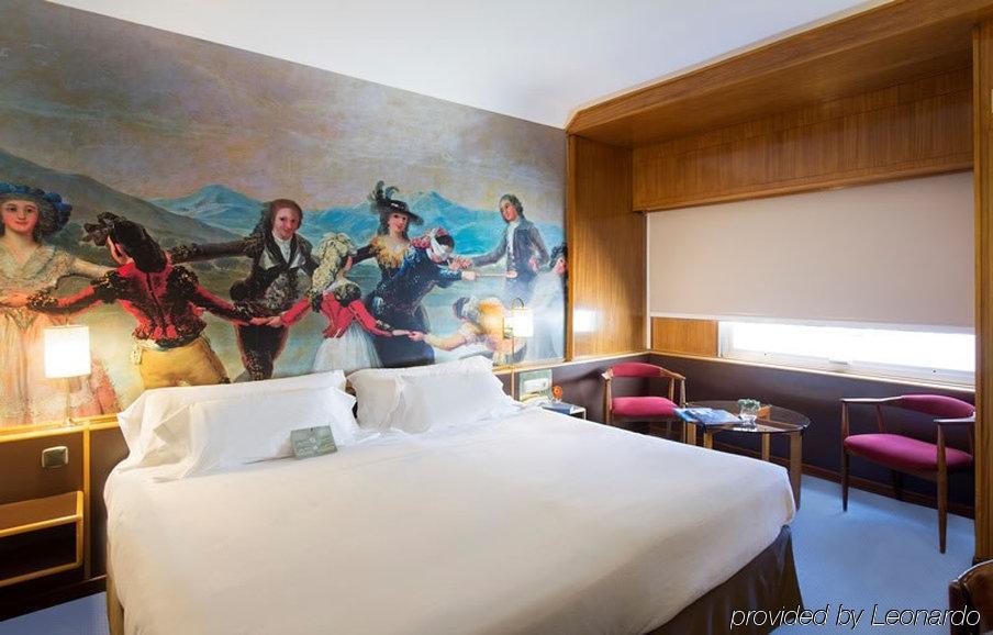 Goya 4* Zaragoza