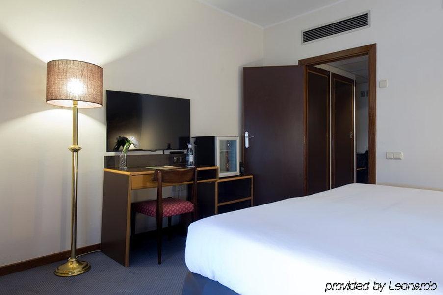 Hotel Goya