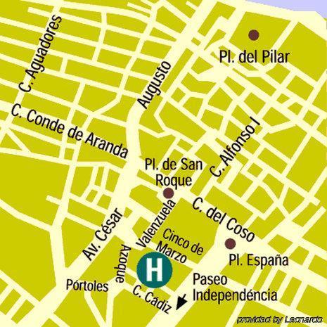 Goya Hotel 4*