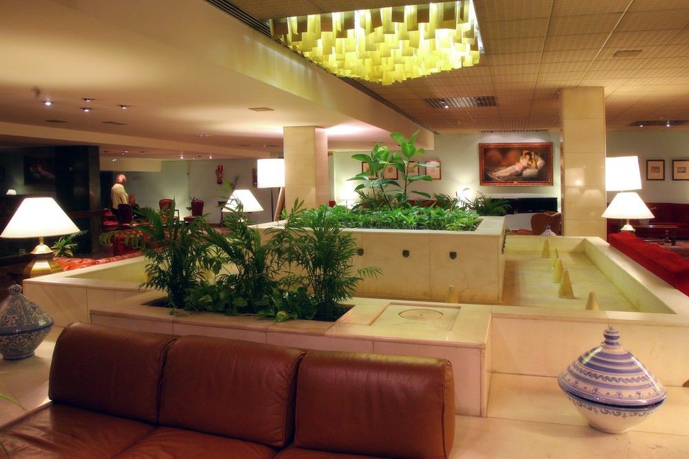 Hotel Goya 4*