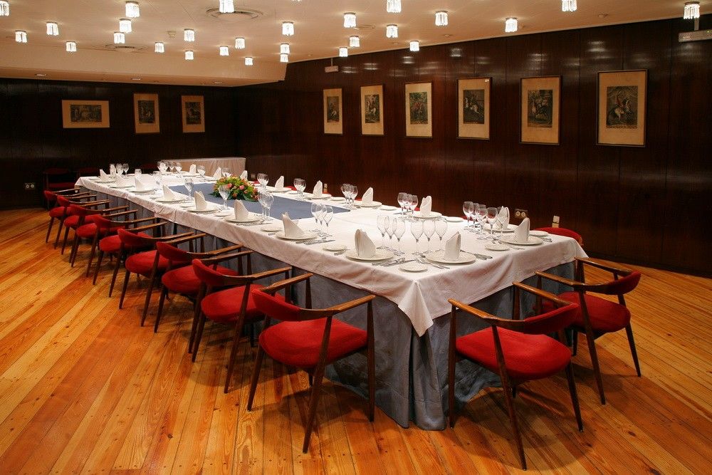 Goya Hotel