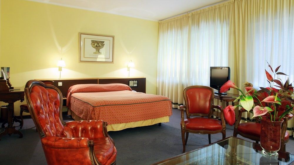 Goya 4* Zaragoza