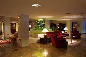 Hotel Goya Zaragoza