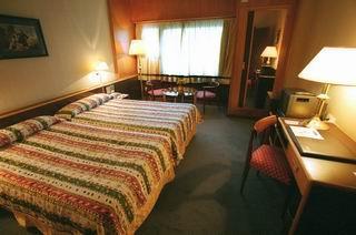 Hotel Goya