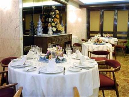 Hotel Goya Zaragoza