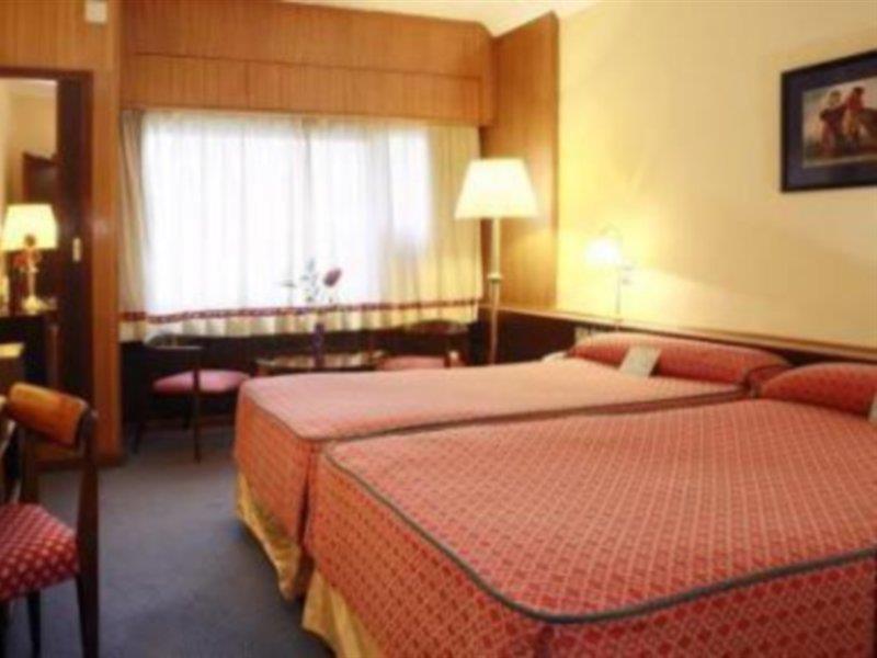 Goya 4* Zaragoza
