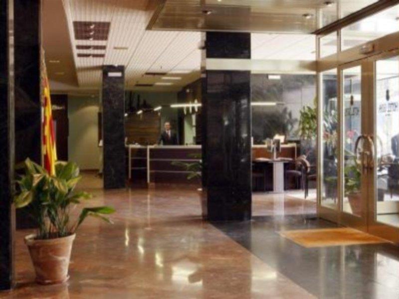 Goya Hotel 4*
