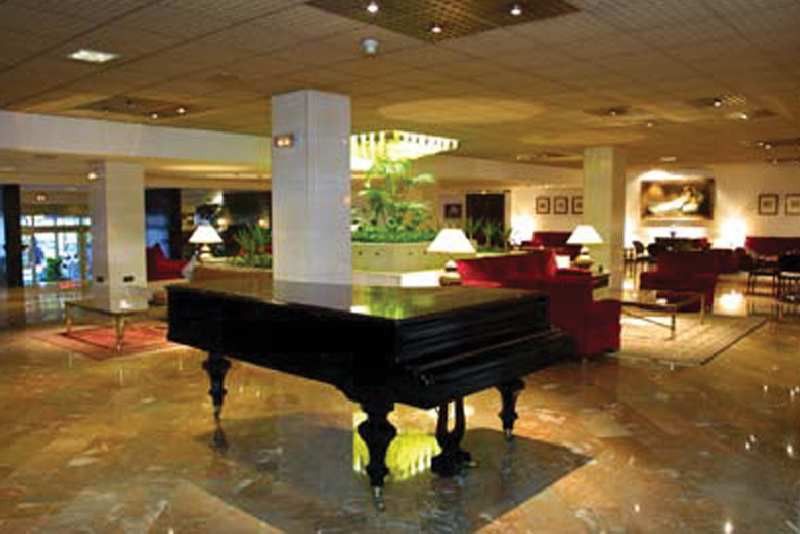 Goya Hotel
