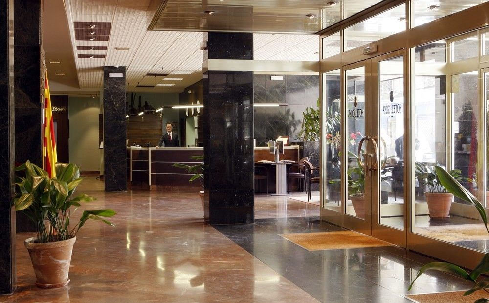Goya 4* Zaragoza