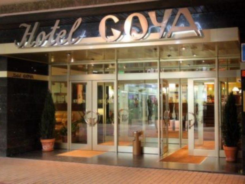 Goya Zaragoza
