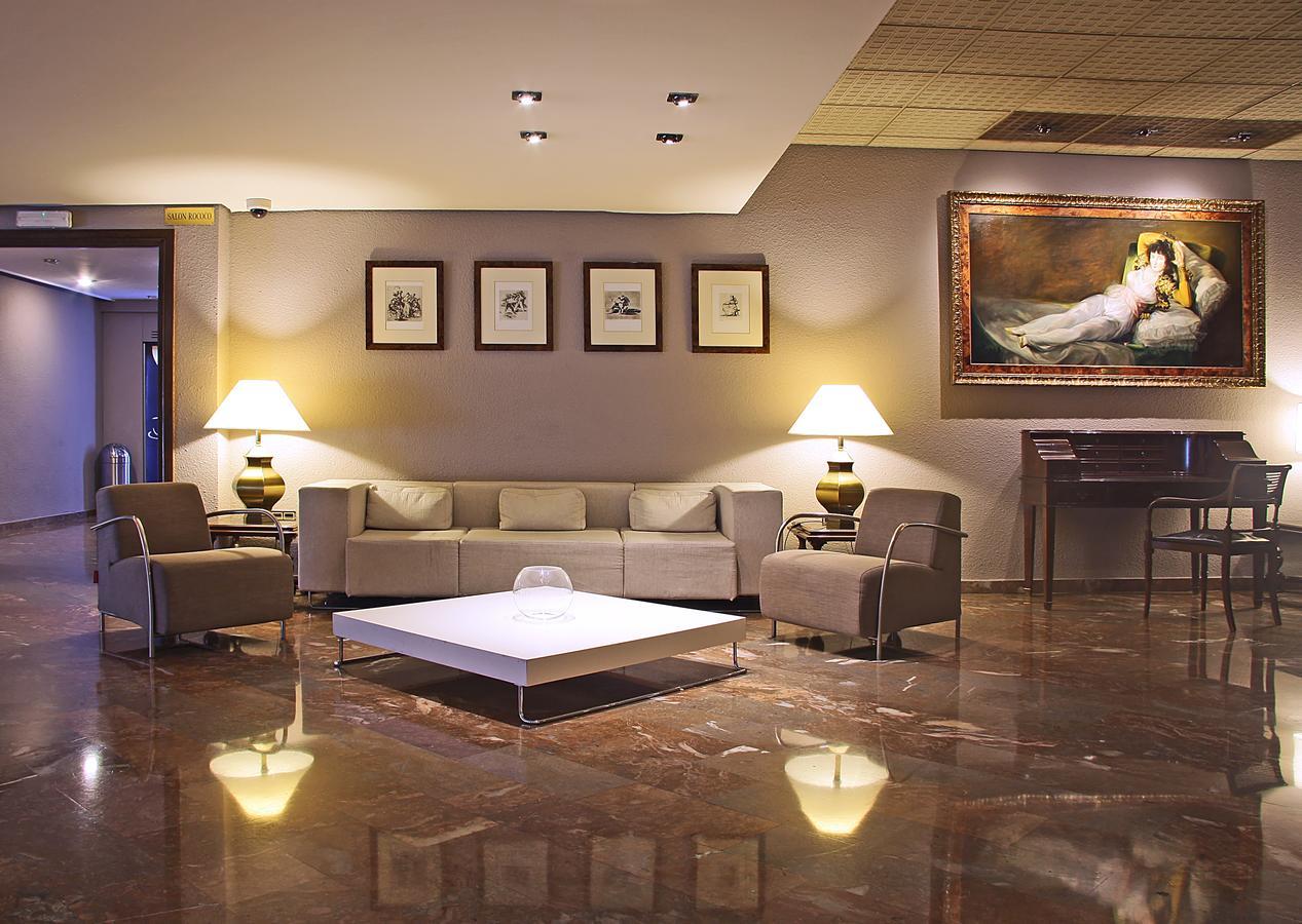 Goya Hotel Zaragoza