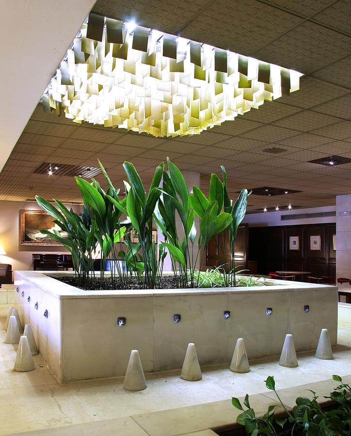 Goya Hotel Zaragoza