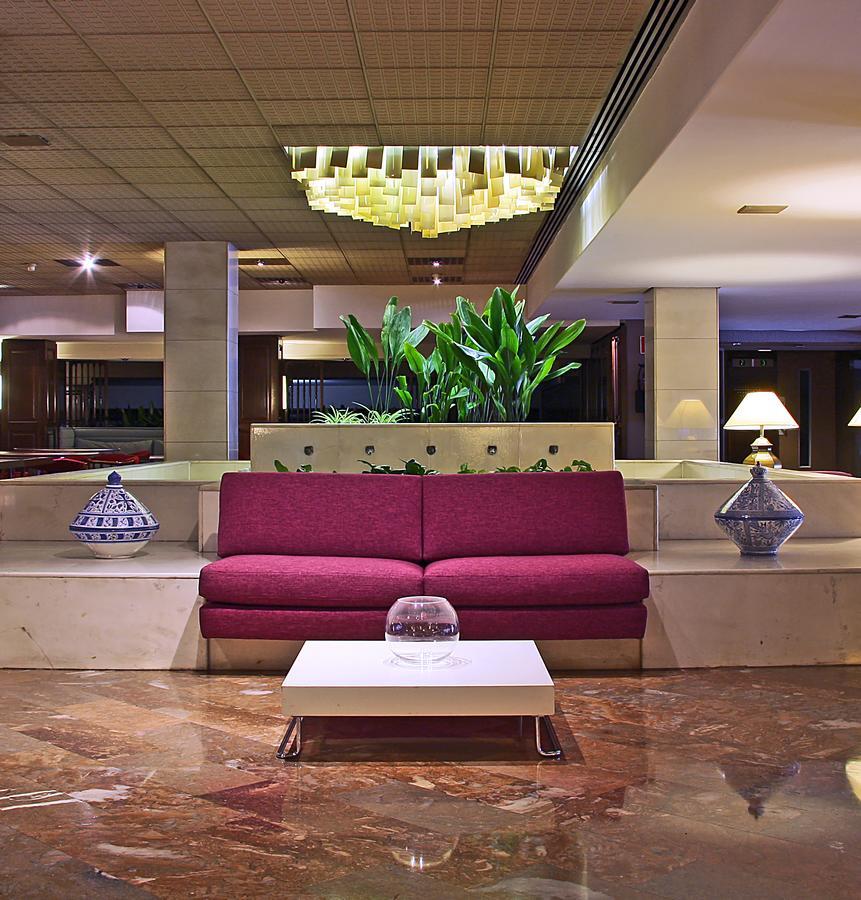 Goya Hotel Zaragoza