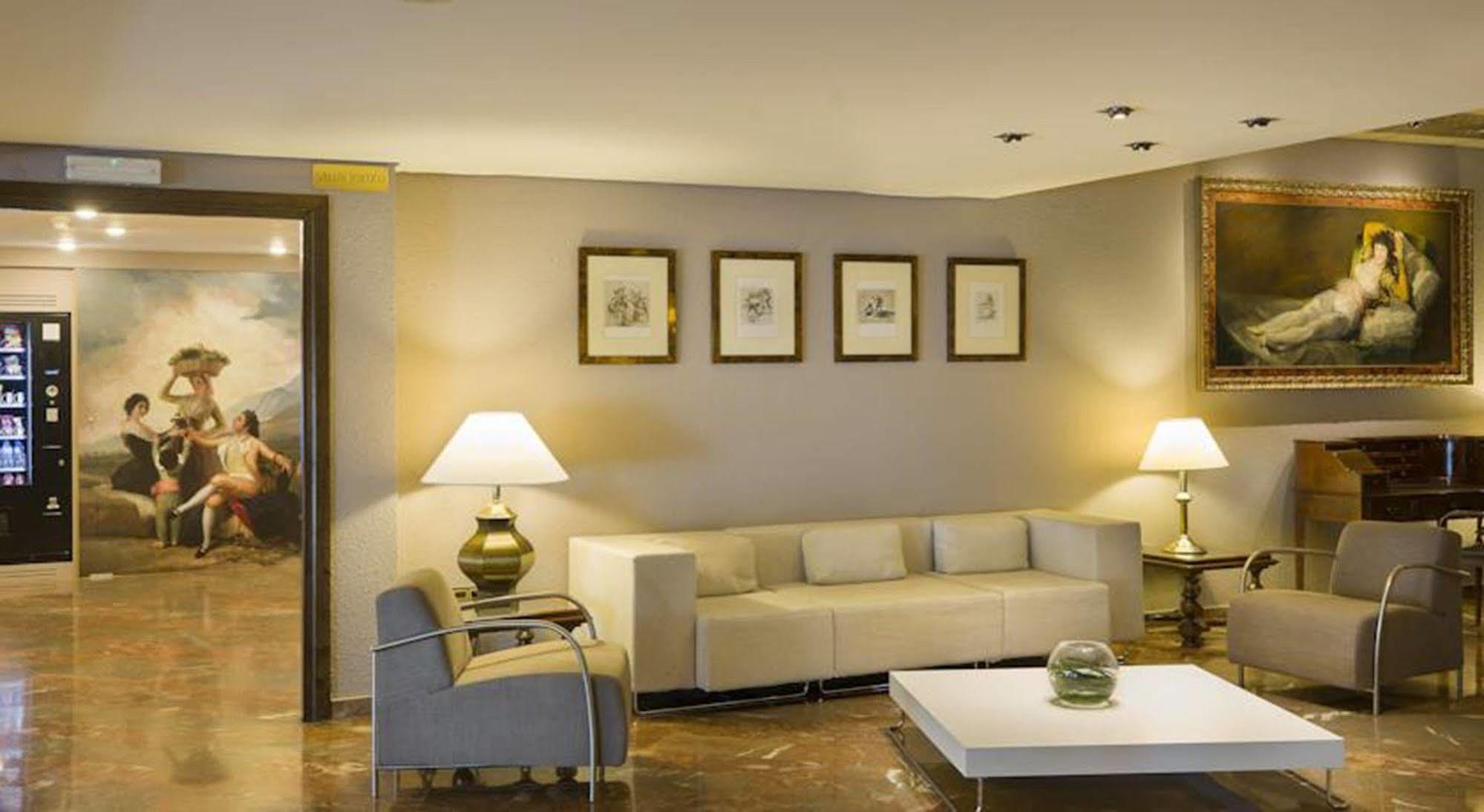 Hotel Goya