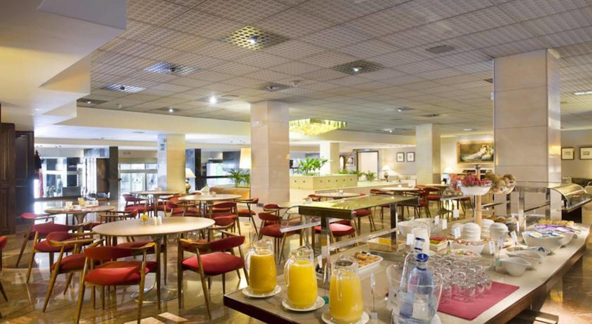 Hotel Goya Zaragoza