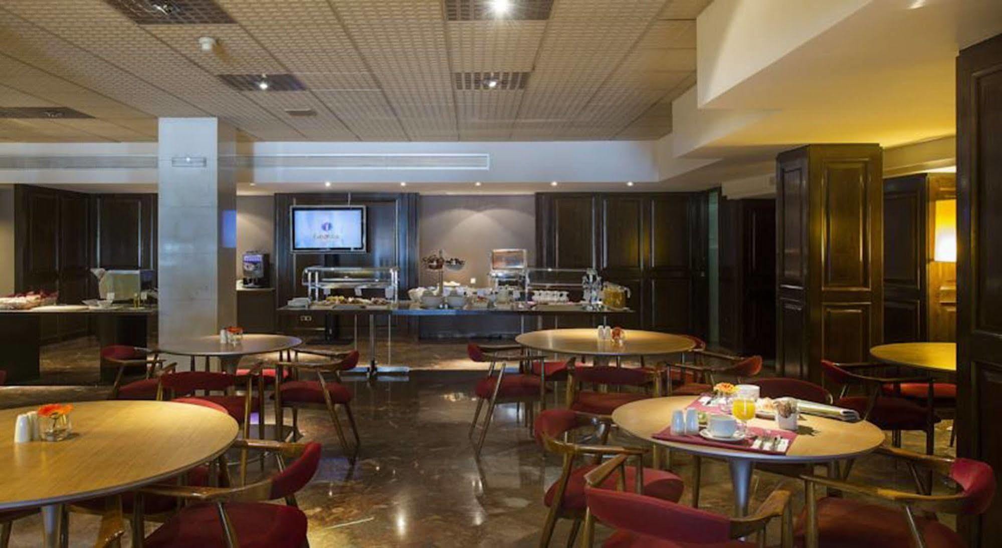 Goya 4* Zaragoza