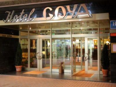Goya
