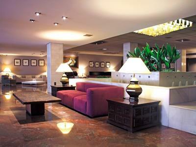 Hotel Goya