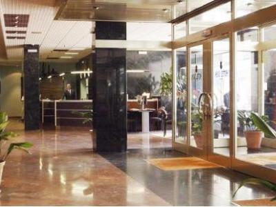 Goya Hotel 4*